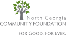north georgia community foundation logo