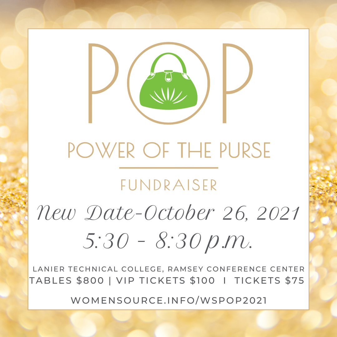 Power of the Purse purses